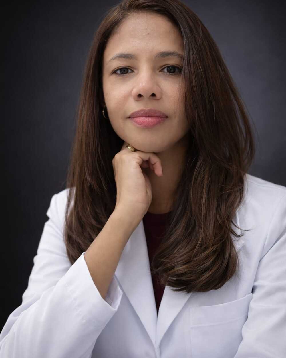 Dra. Darleny Cidreira, responsável técnica sênior da DC Perícias