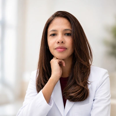 Dra. Darleny Cidreira, responsável técnica sênior da DC Perícias